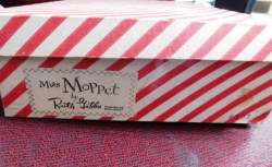 moppet box end